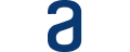 Logo de Alura con la inicial de la letra a